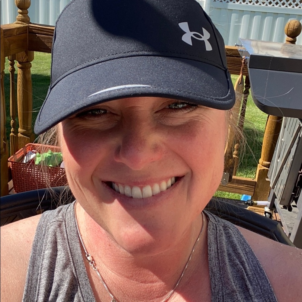 Meet your Posher, Brianne